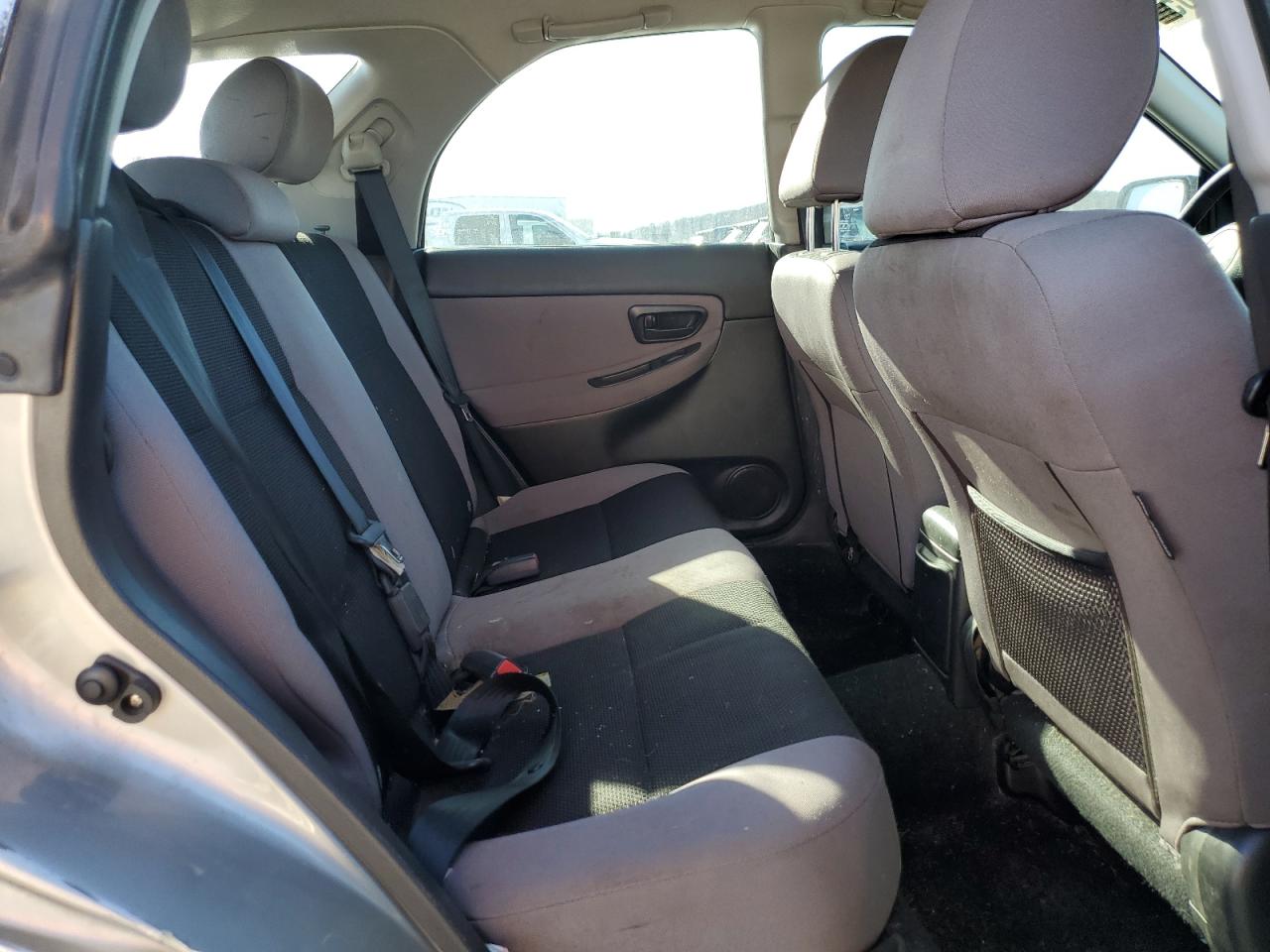 2006 Subaru Impreza - Image 10