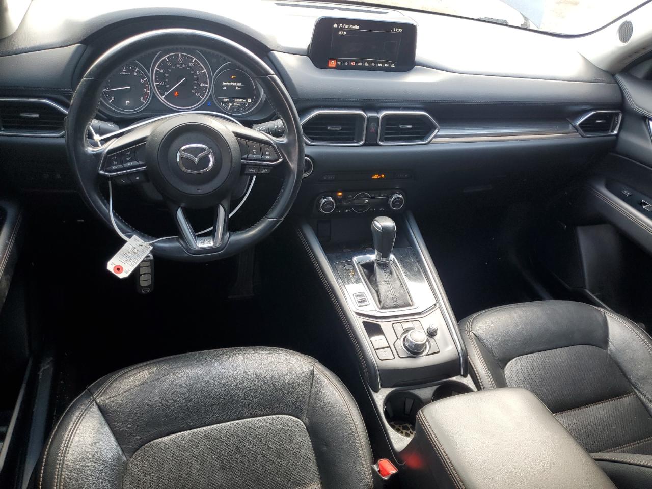 2017 Mazda CX-5 - Image 8