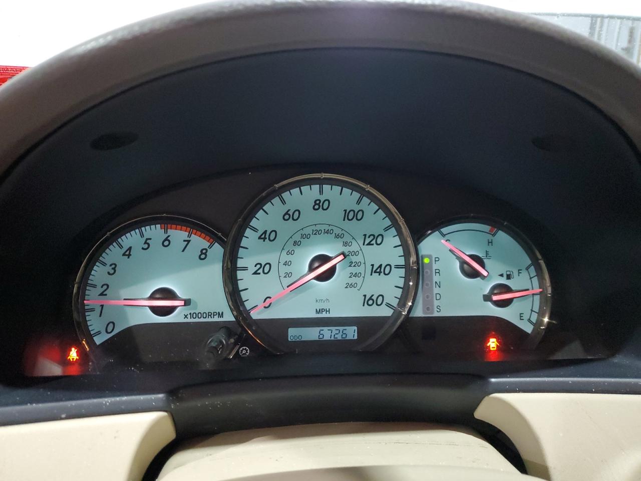 2006 Toyota Camry Solara - Image 9