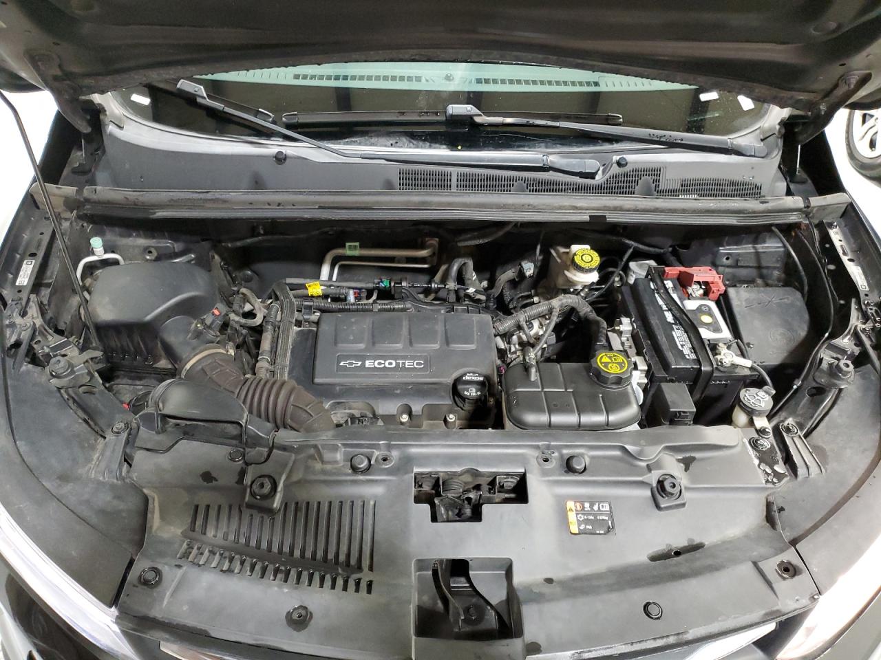 2020 Chevrolet Trax - Image 11