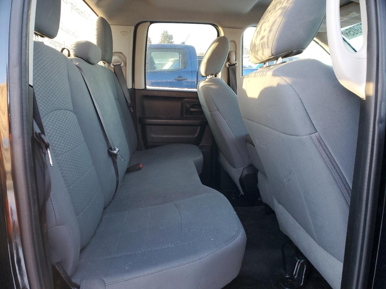 2020 RAM 1500 - Image 10