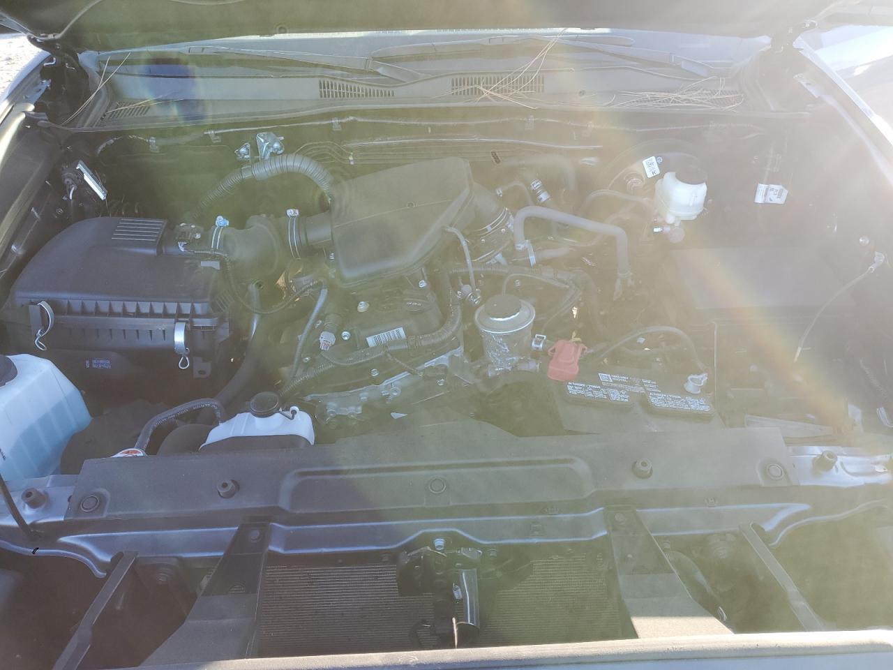 2021 Toyota Tacoma - Image 11