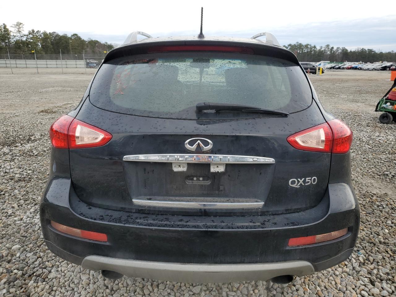 2016 Infiniti QX50 - Image 6