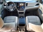 2015 Toyota Sienna Le იყიდება Sun Valley-ში, CA - All Over