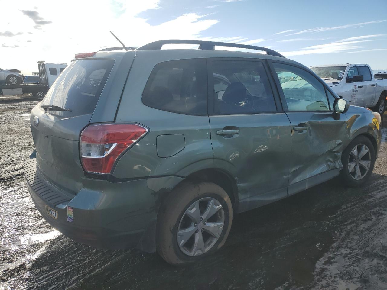 2014 Subaru Forester - Image 3