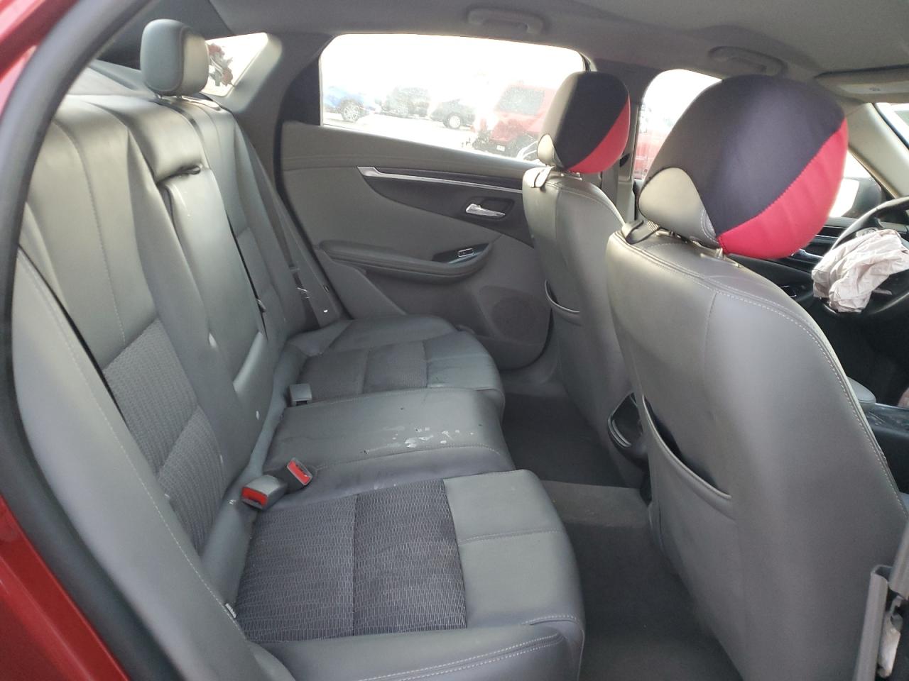 2019 Chevrolet Impala - Image 11