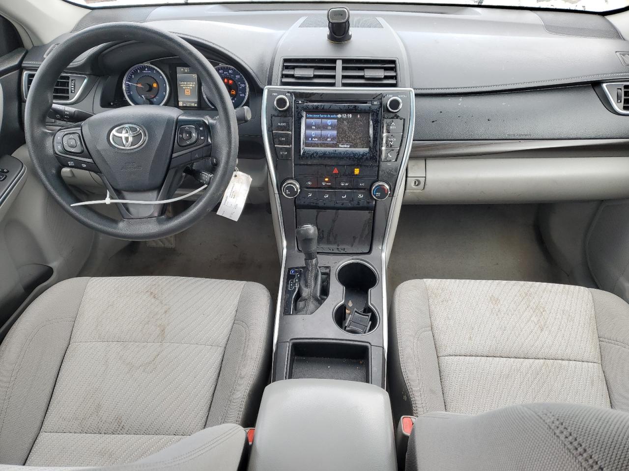 2016 Toyota Camry - Image 8