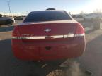2011 Chevrolet Impala Lt for Sale in Albuquerque, NM - Front End