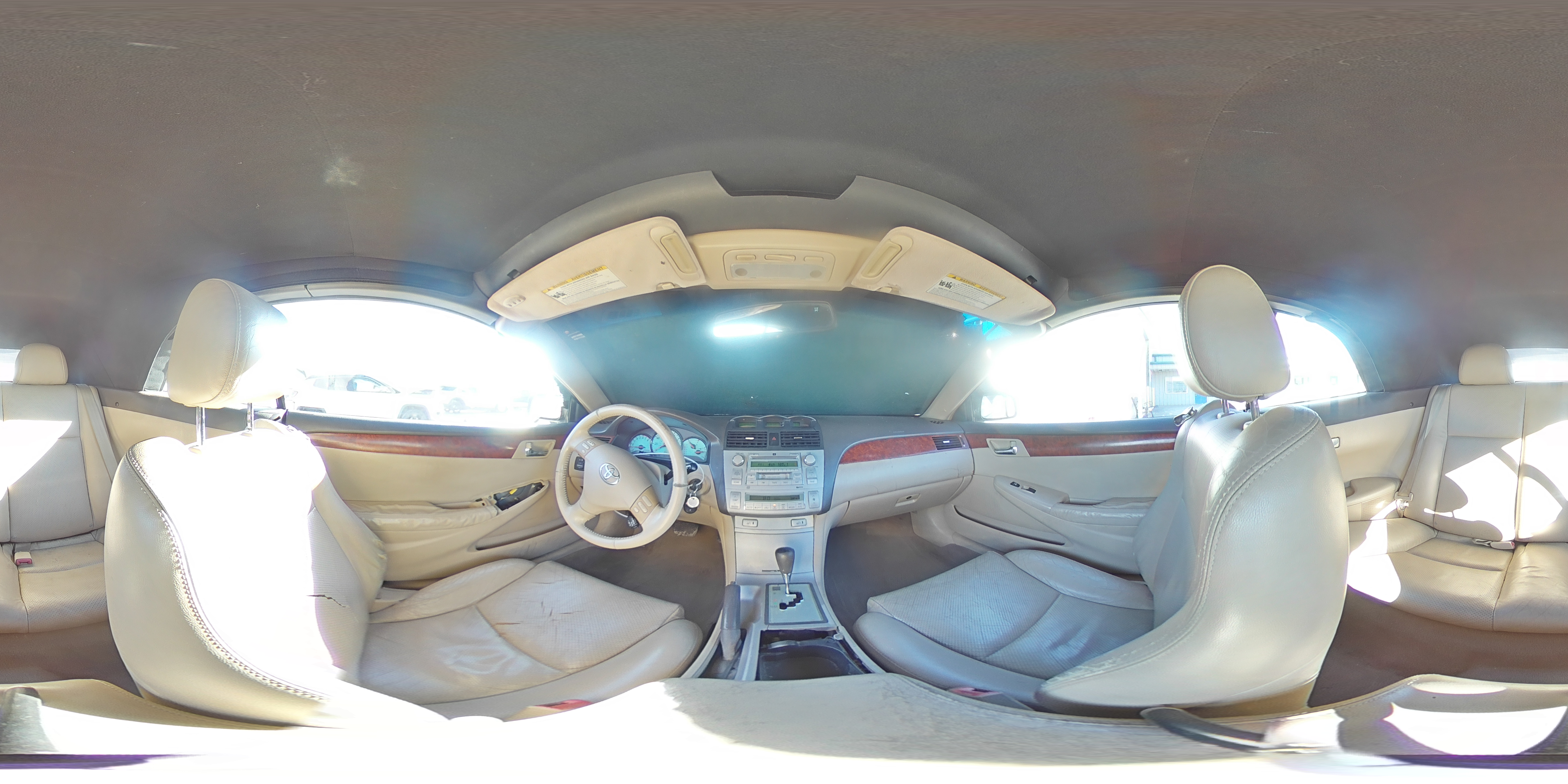 2006 Toyota Camry Solara - Image 12