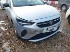 2022 VAUXHALL CORSA SE E for sale at Copart ROCHFORD
