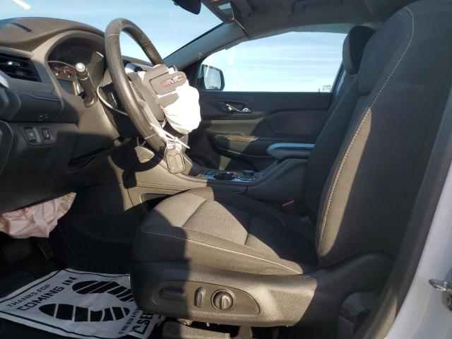  GMC ACADIA 2022 White