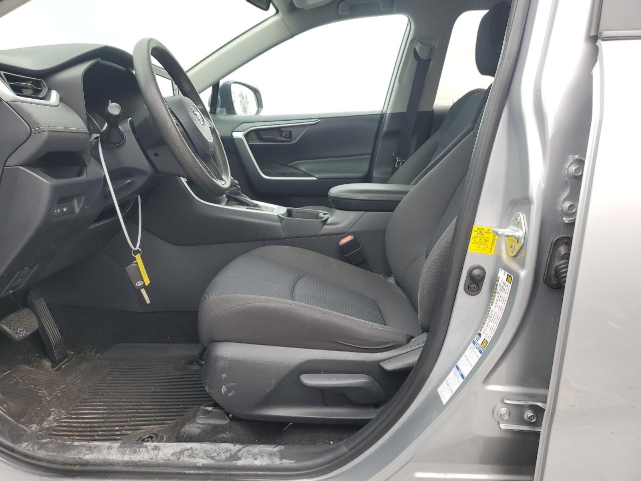 2019 Toyota RAV 4 - Image 7