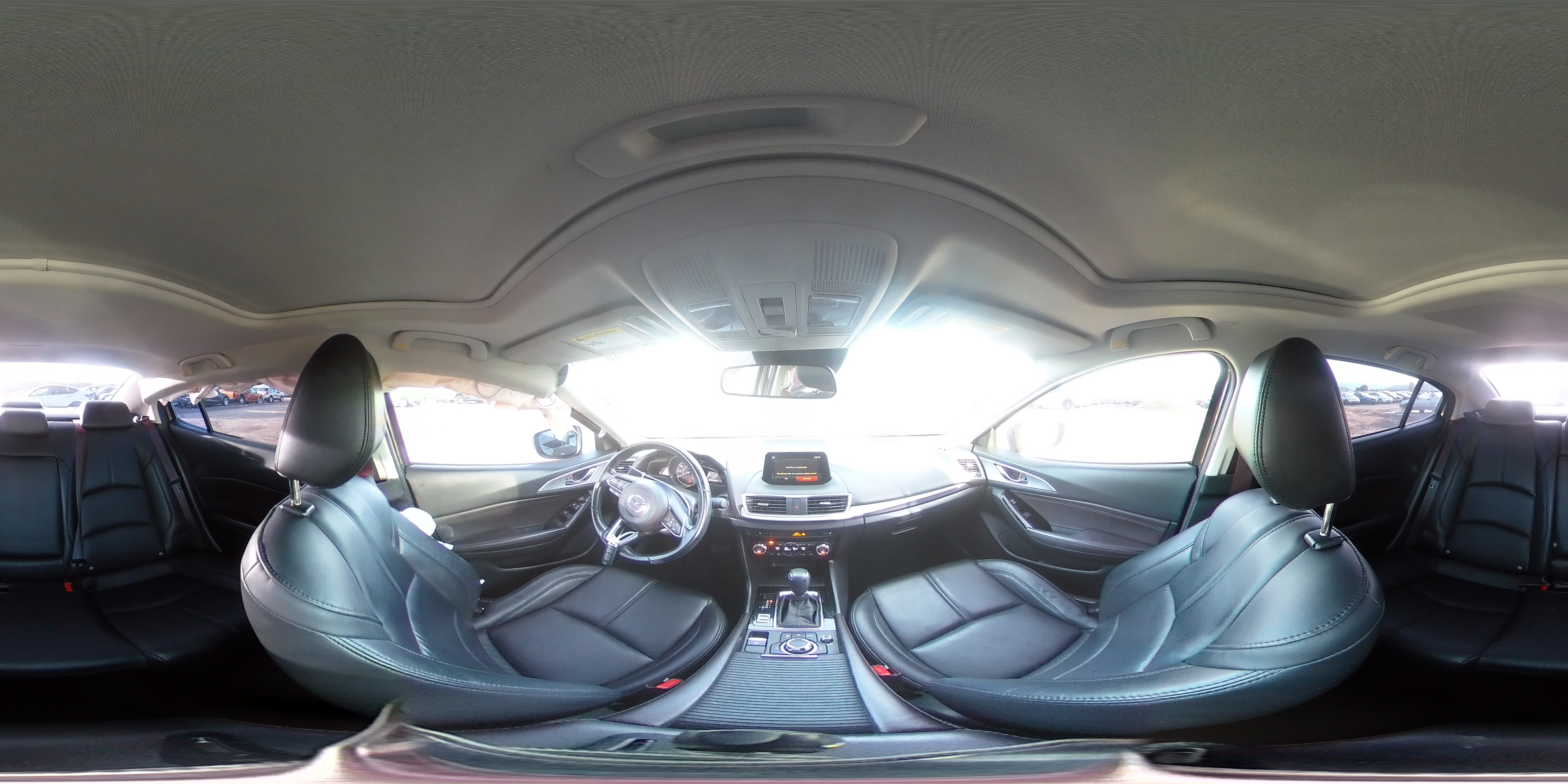 2017 Mazda 3 - Image 13