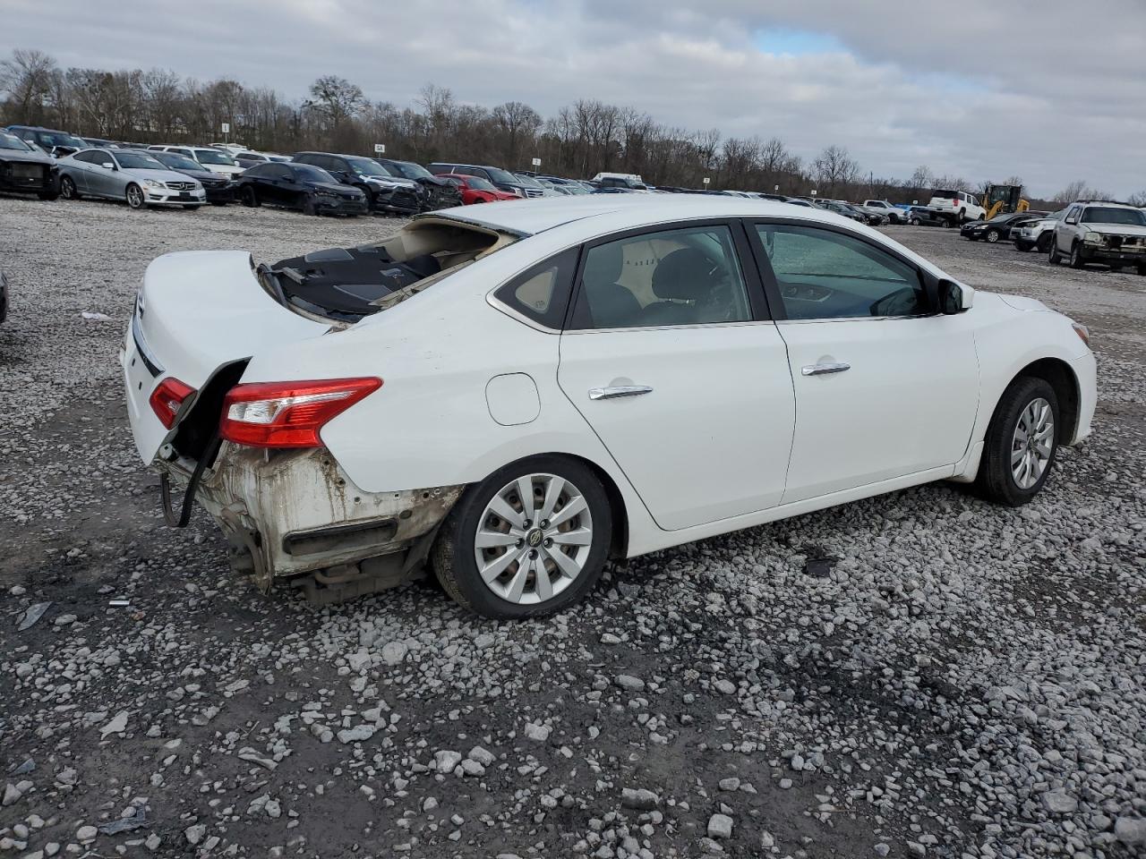 VIN 3N1AB7AP8GY239110 2016 NISSAN SENTRA no.3