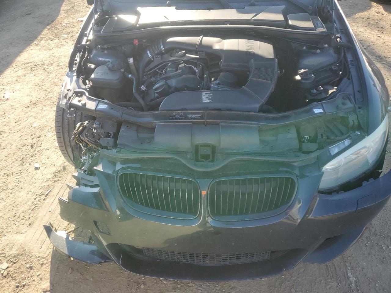 2011 BMW 3er - Image 12