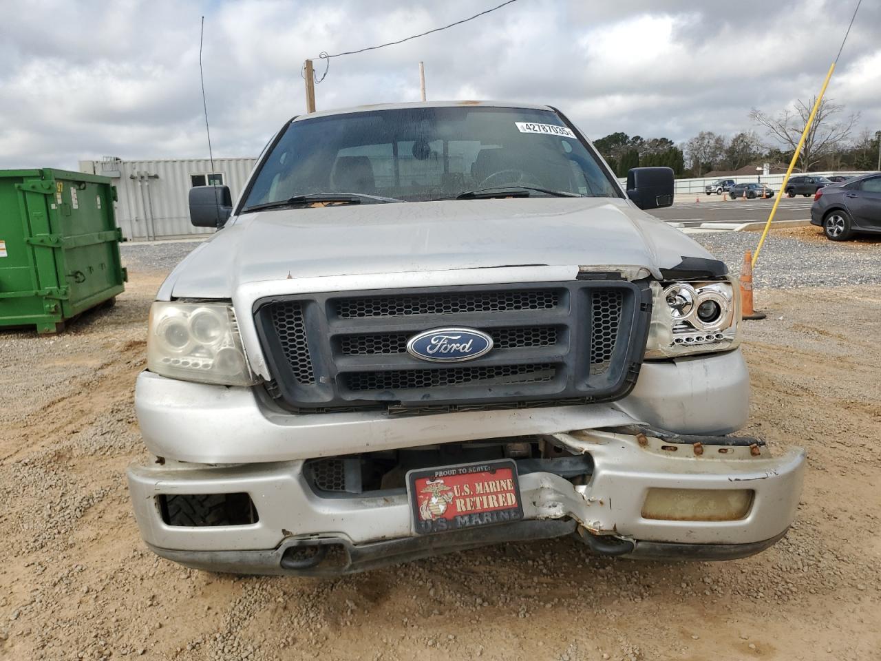 2004 Ford F-150 - Image 5