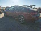 2015 Chrysler 200 C للبيع في Sun Valley، CA - Normal Wear