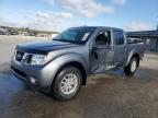 2018 Nissan Frontier S na sprzedaż w Memphis, TN - Side