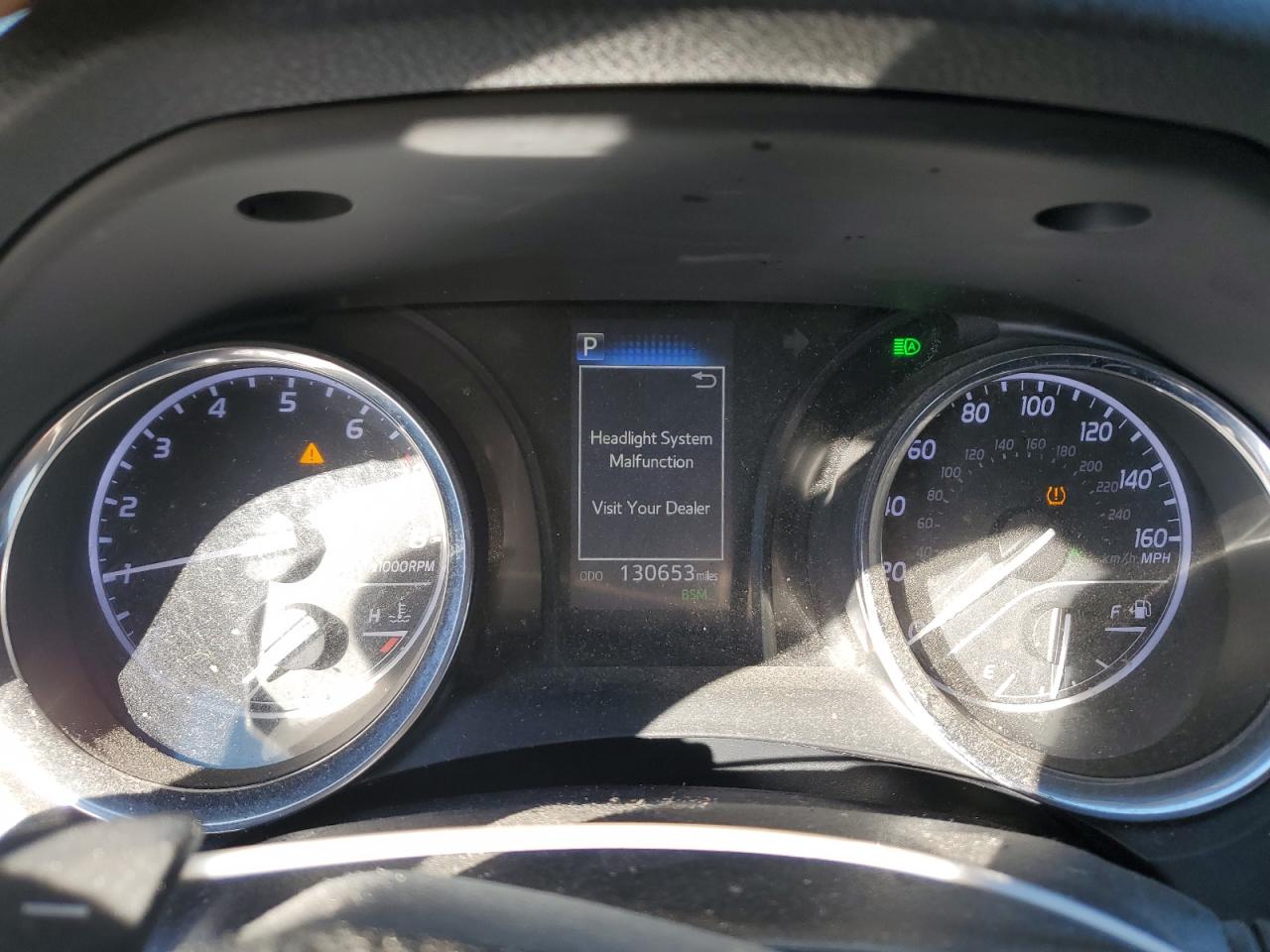 2020 Toyota Camry - Image 9