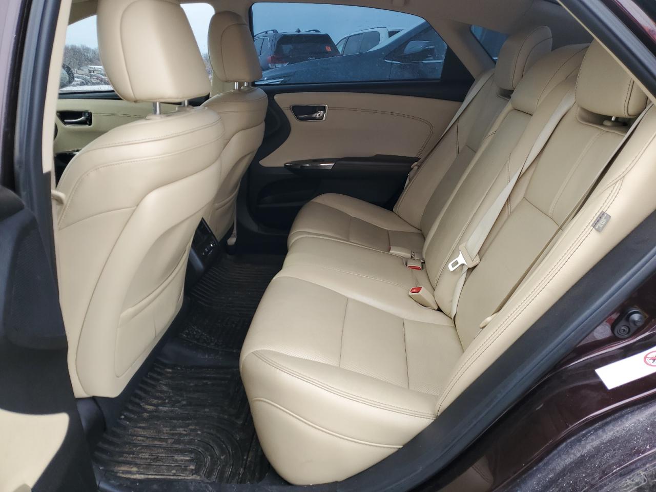 2014 Toyota Avalon - Image 10
