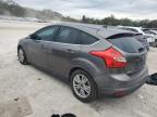 2012 Ford Focus Sel იყიდება Apopka-ში, FL - Front End