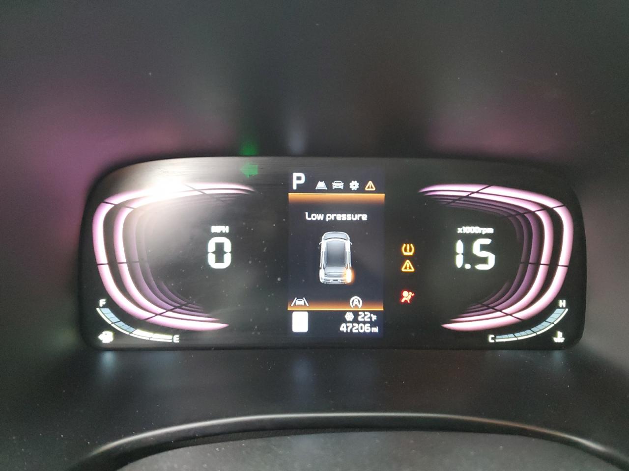 2023 Kia Soul - Image 9
