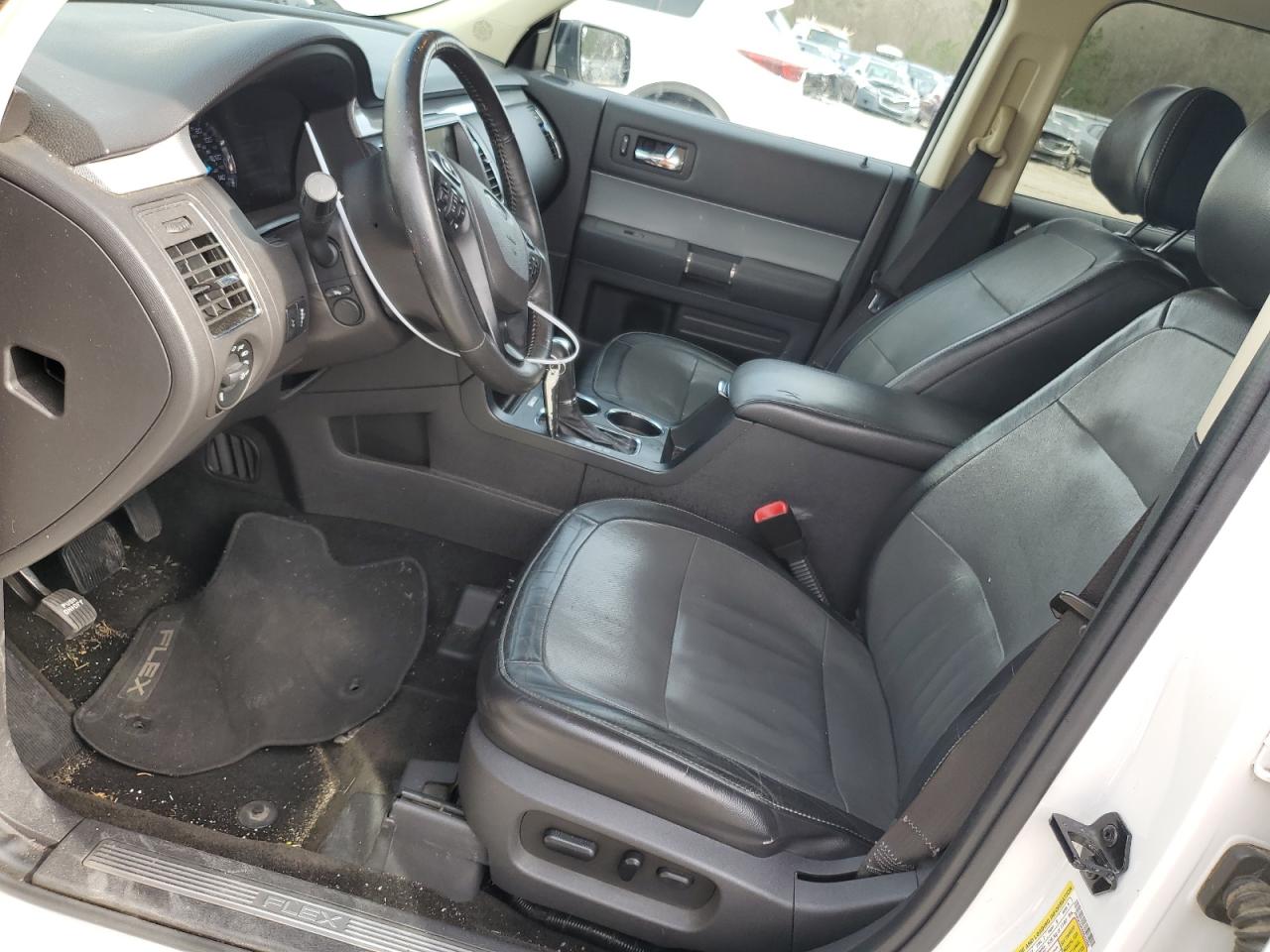 2013 Ford Flex - Image 7