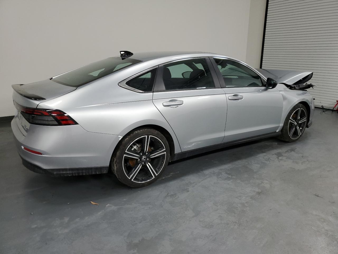 2024 Honda Accord - Image 3