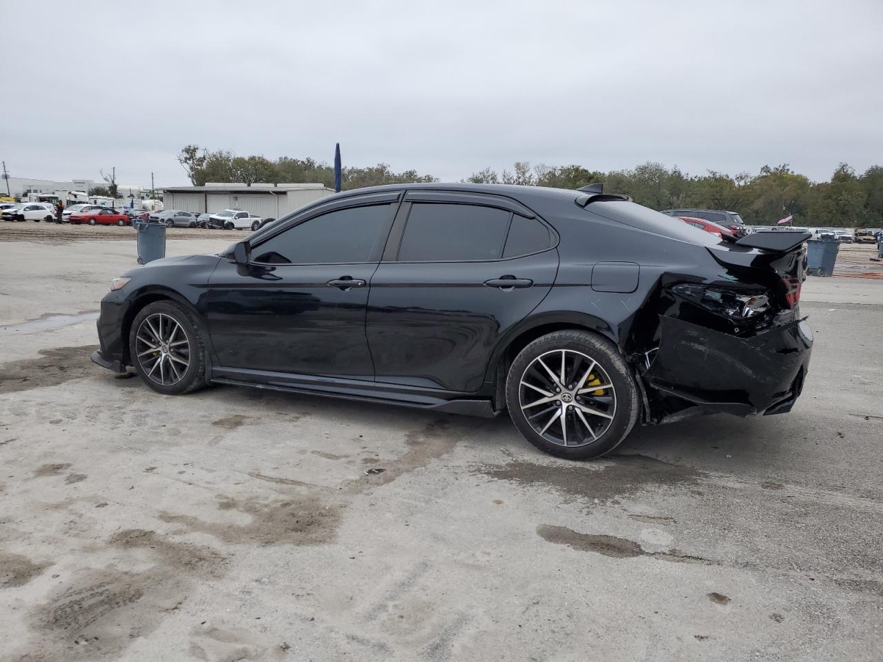 2022 Toyota Camry - Image 2