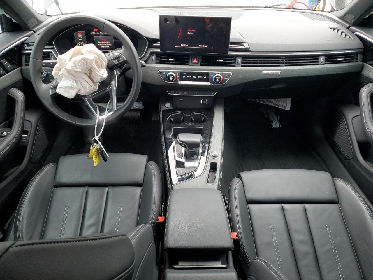 2023 Audi A4 - Image 8