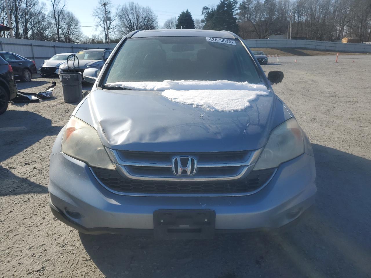 2010 Honda CR-V - Image 5
