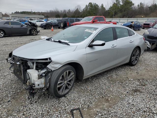 2020 Chevrolet Malibu Premier