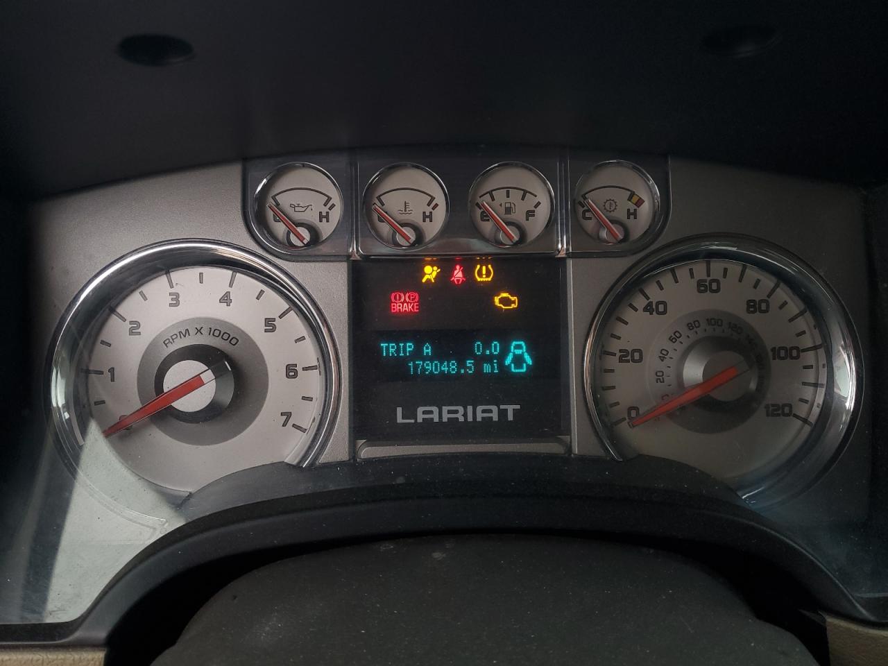 2010 Ford F-150 - Image 9