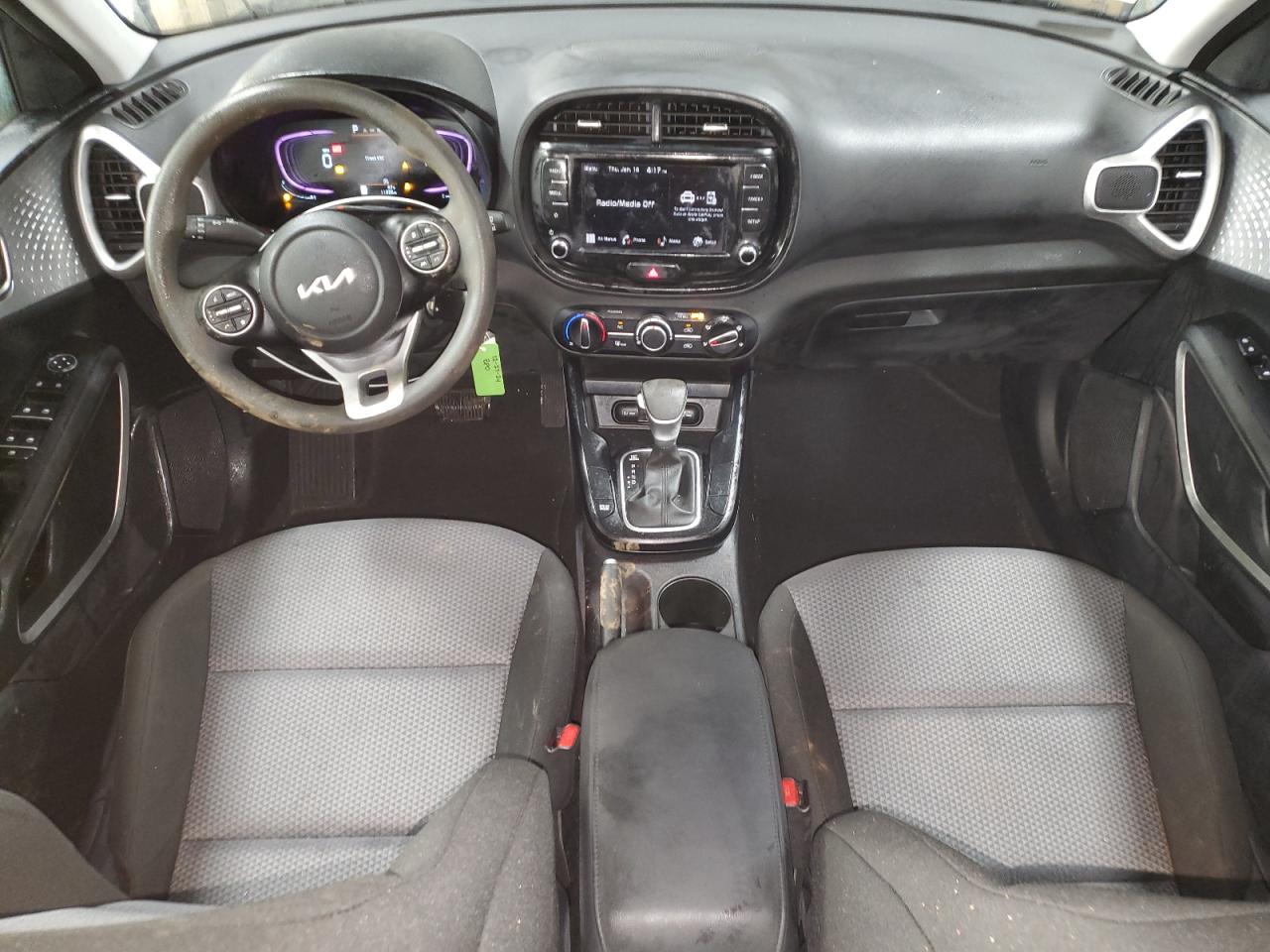 2024 Kia Soul - Image 8