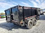 2024 Sutt Trailer zu verkaufen in Riverview, FL - Rear End