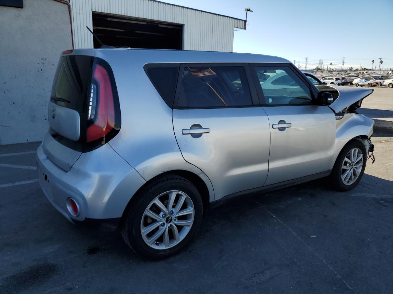 2019 Kia Soul - Image 3
