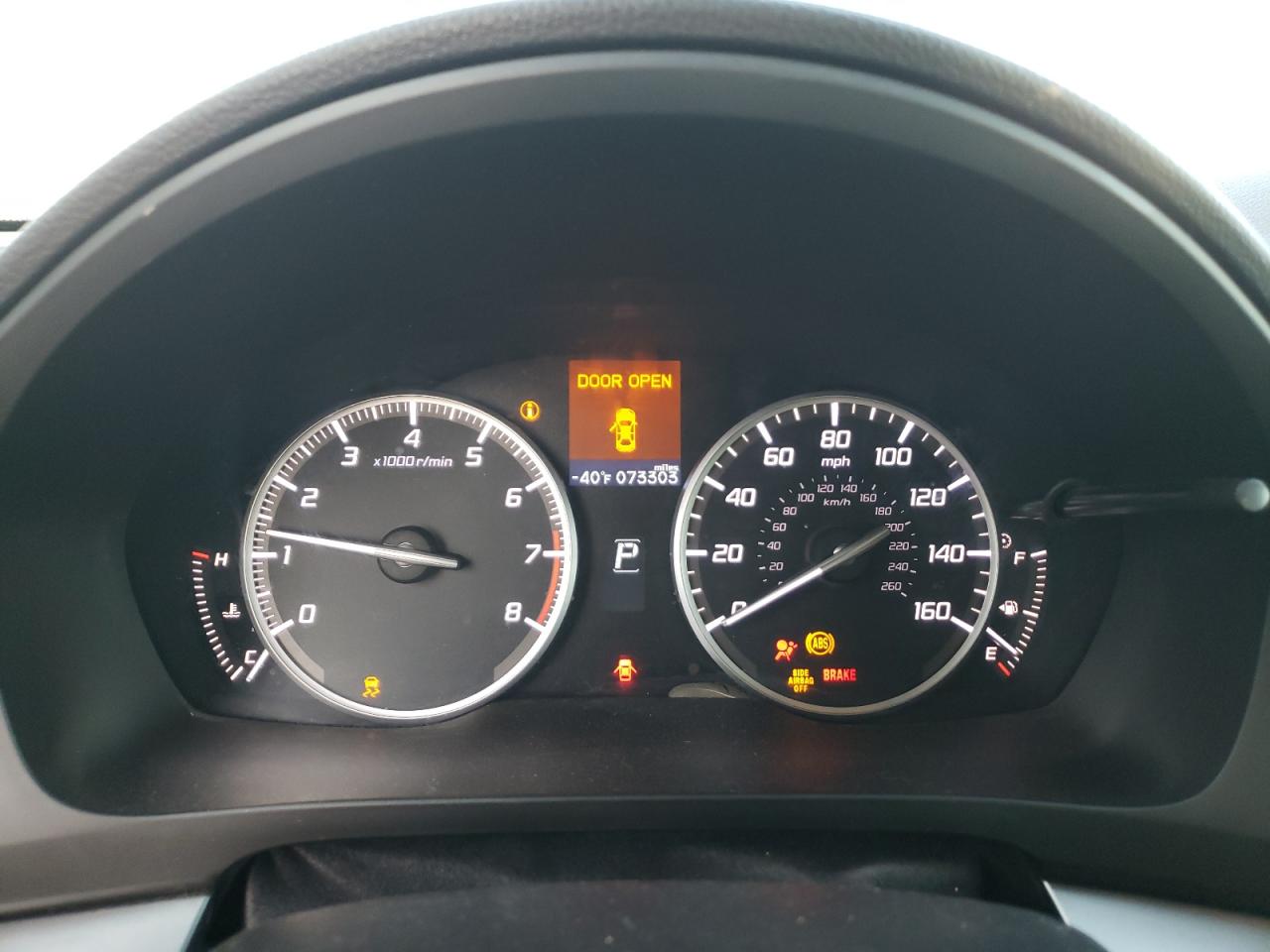 2013 Acura ILX - Image 9