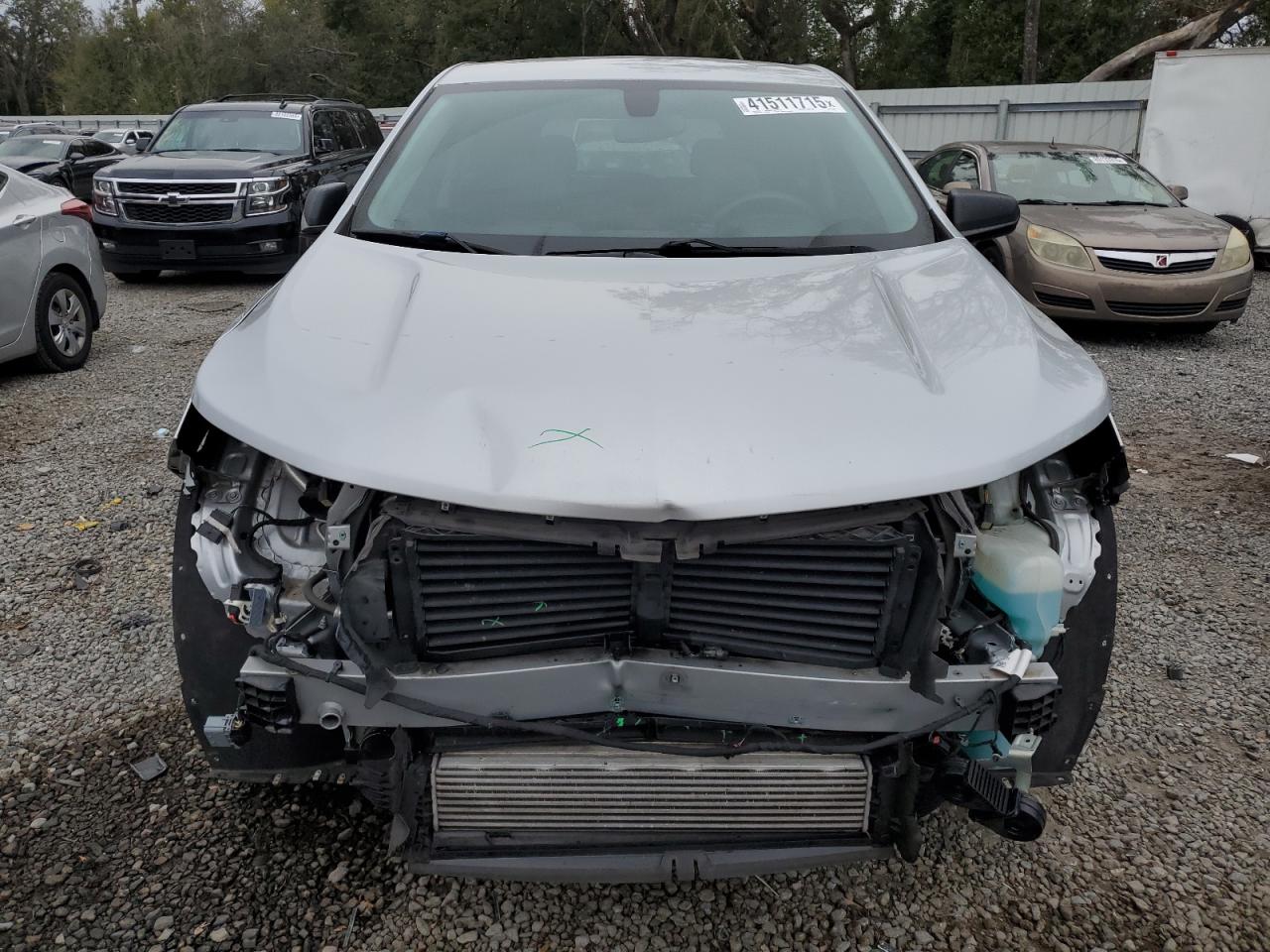 2019 Chevrolet Equinox - Image 5