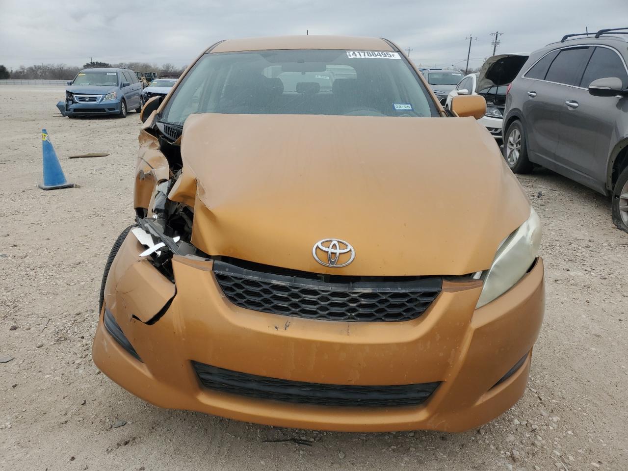 2009 Toyota Corolla - Image 5