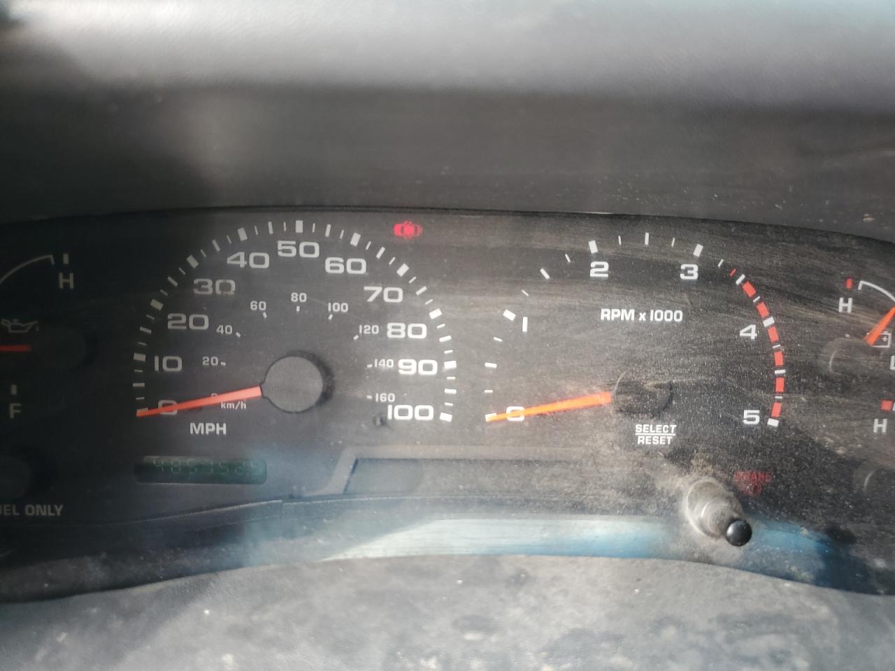 2003 Ford F250 - Image 9