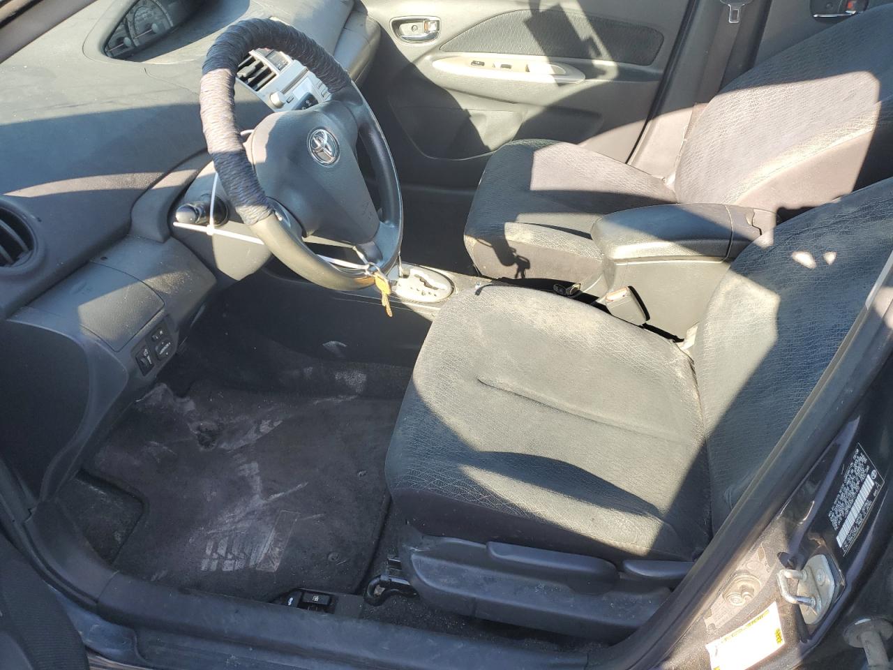 2008 Toyota Yaris - Image 7