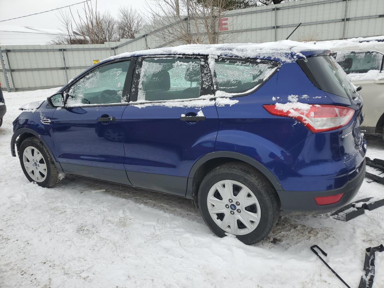 2013 Ford Escape - Image 2