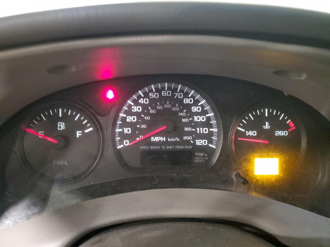 2001 Chevrolet Impala VIN: 2G1WF55EX19207330 Lot: 89079855