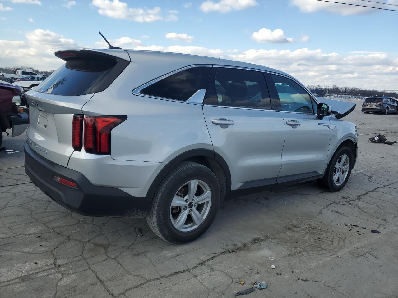 2022 Kia Sorento - Image 3
