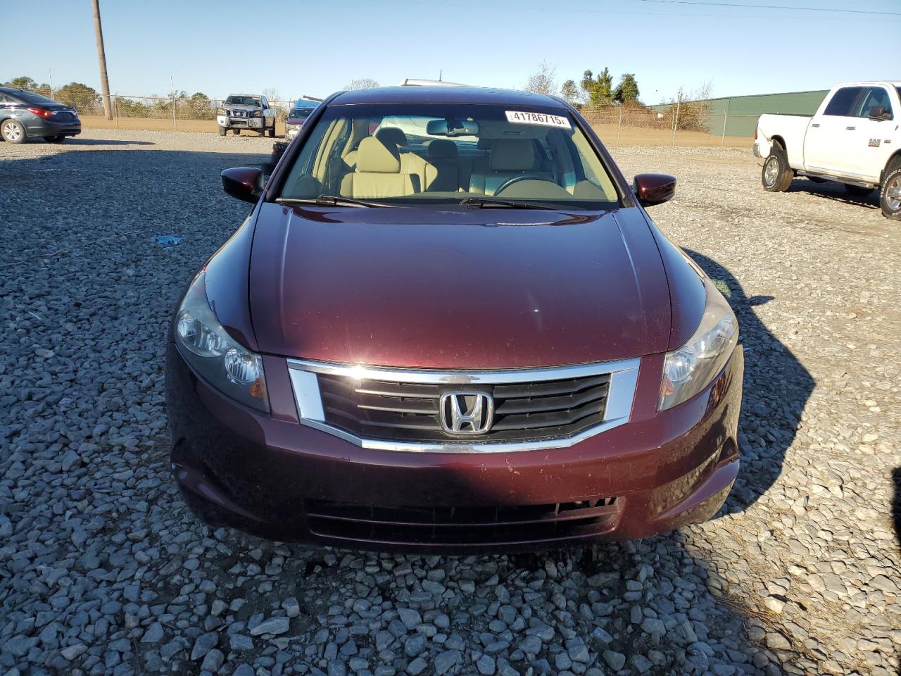 2008 Honda Accord - Image 5