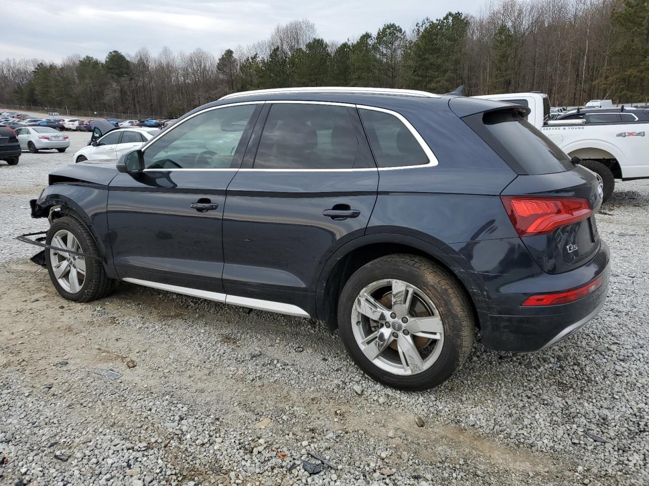 2019 Audi Q5 - Image 2
