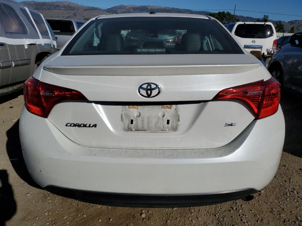 2017 Toyota Corolla - Image 6