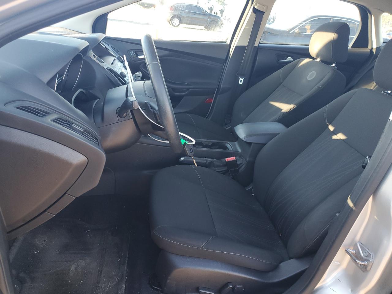 2016 Ford Focus - Image 7
