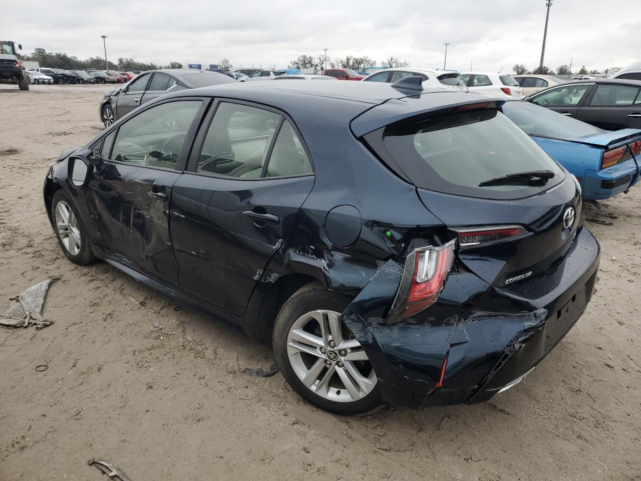 2019 Toyota Corolla - Image 2