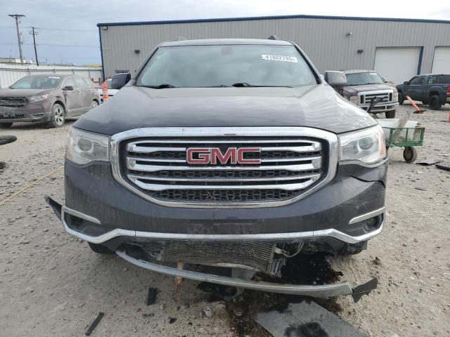  GMC ACADIA 2019 Szary